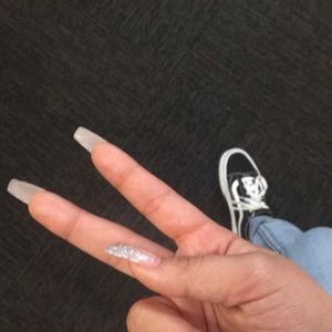 Meet your Posher, Dalila